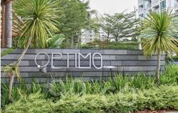 Optima @ Tanah Merah (D16), Condominium #609829141